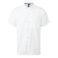 Chef´s Recycled Short Sleeve Shirt