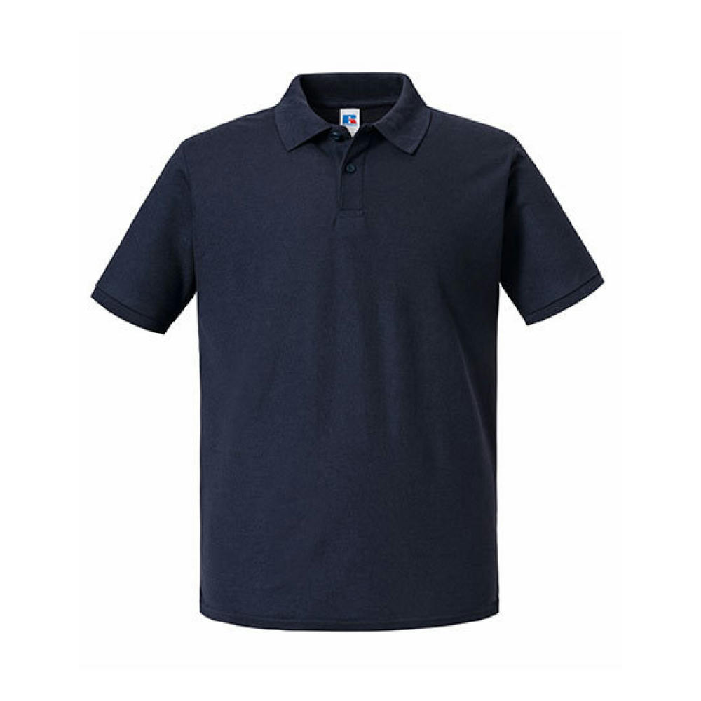 Authentic Eco Polo