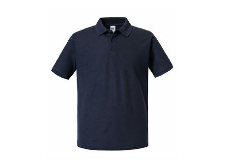 Authentic Eco Polo