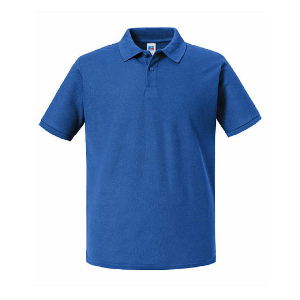 Authentic Eco Polo