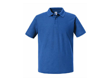 Authentic Eco Polo