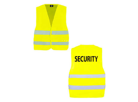 Safety Vest Passau - Security