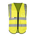 Premium Multifunctional Executive Safety Vest Munich