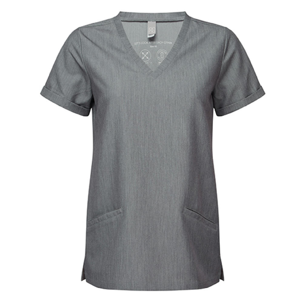 Invincible Women´s Onna-Stretch Tunic