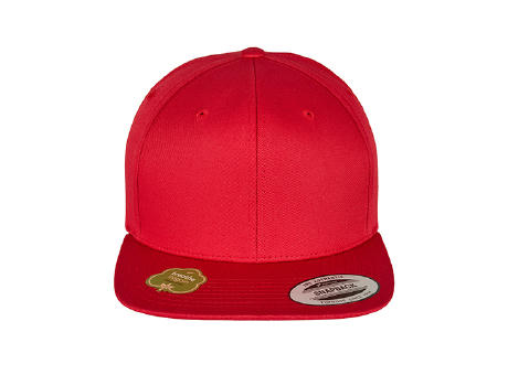 Organic Cotton Snapback