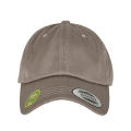 Low Profile Organic Cotton Cap