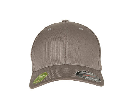 Flexfit Organic Cotton Cap