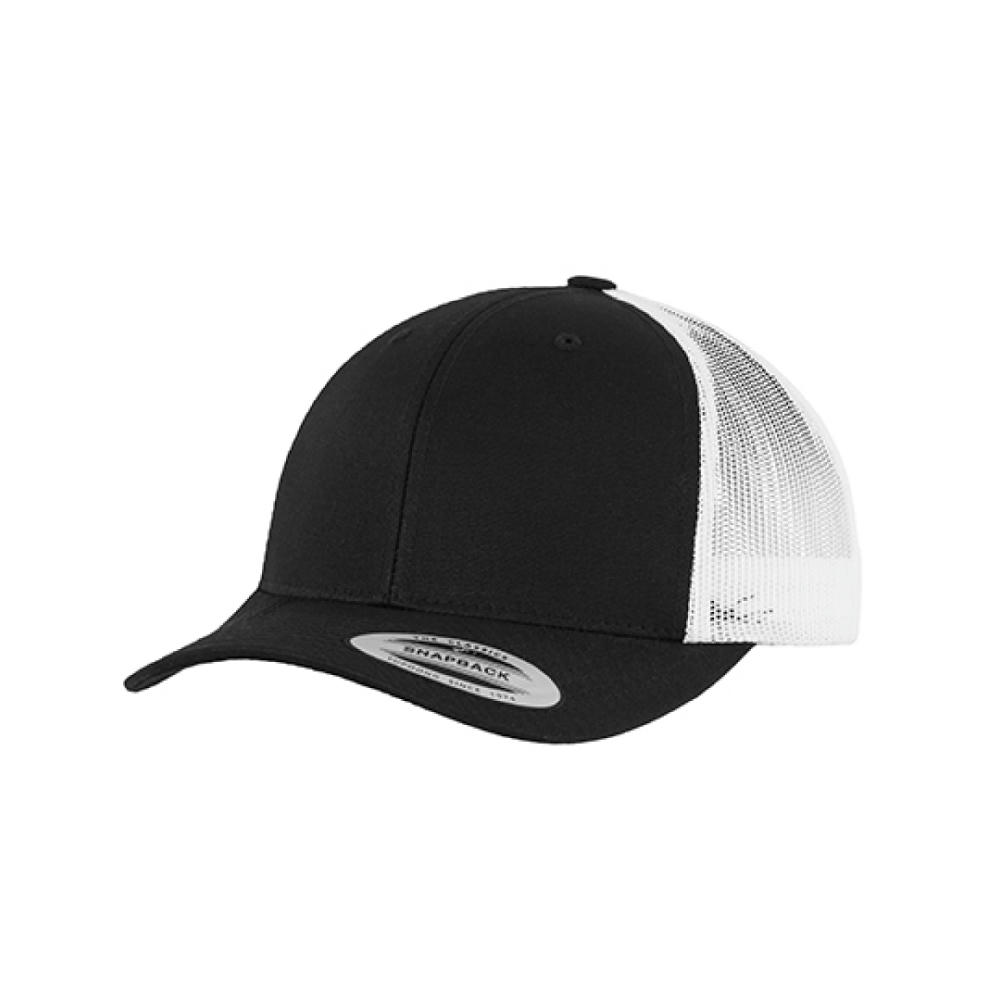 Retro Trucker 2-Tone