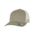 Retro Trucker 2-Tone