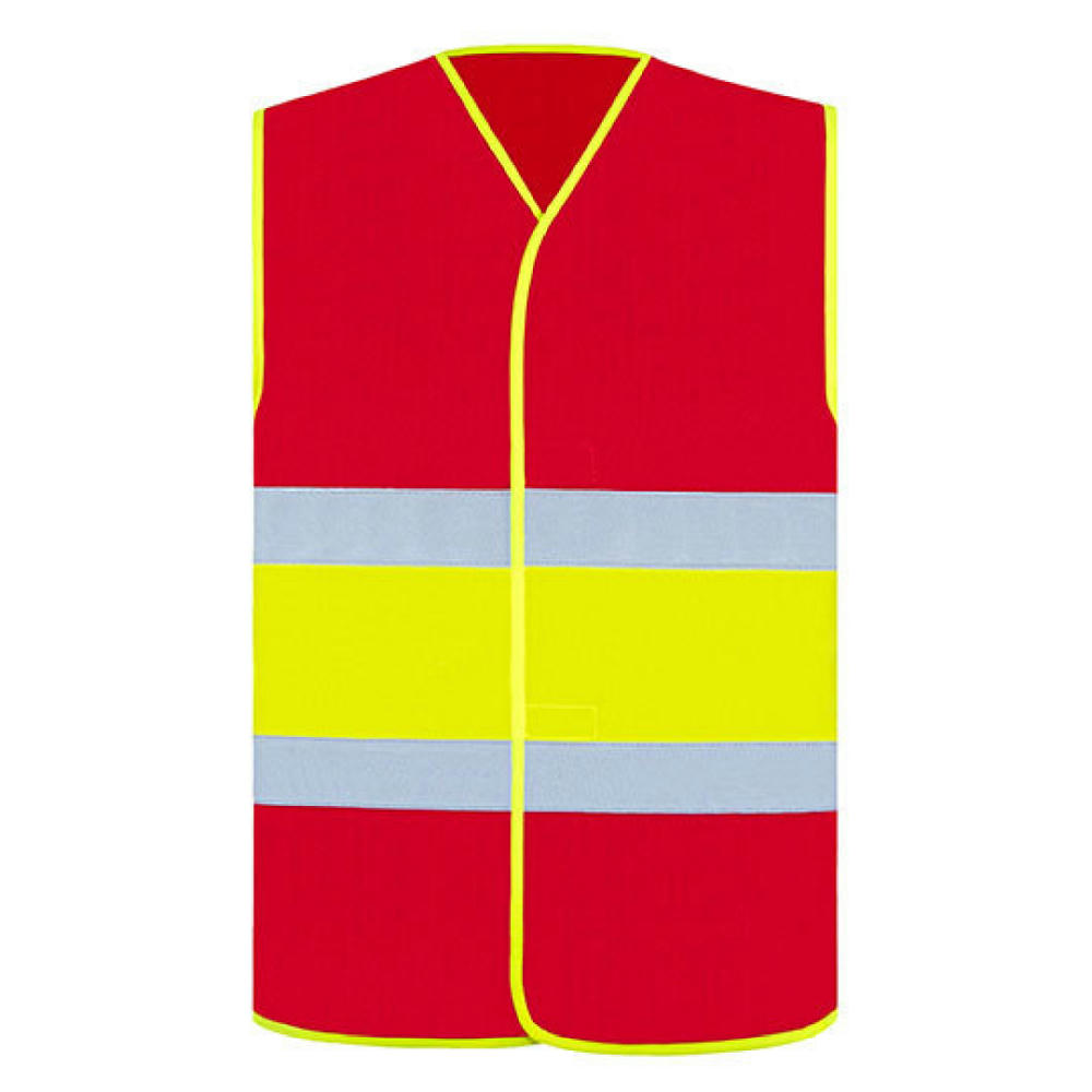 National Safety Vest