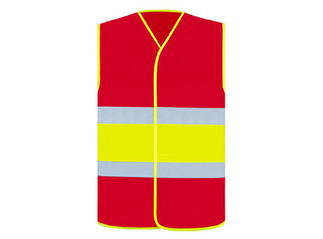 National Safety Vest