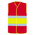 National Safety Vest