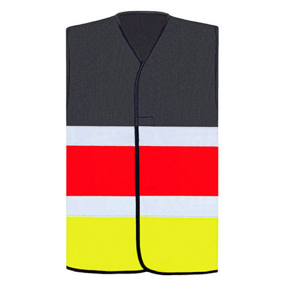 National Safety Vest