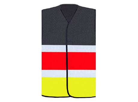 National Safety Vest