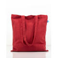 Recycled Cotton Bag Long Handles