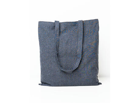 Recycled Cotton Bag Long Handles