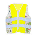 Children´s Safety Vest Action Dinosaurs CO² Neutral