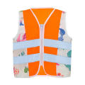 Children´s Safety Vest Action Dinosaurs CO² Neutral