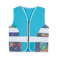 Children´s Safety Vest Action Aerospace CO² Neutral