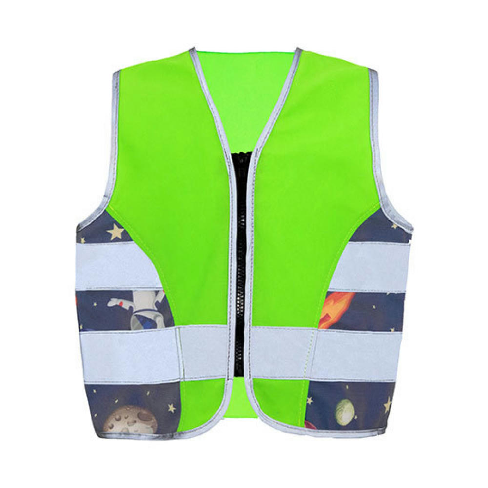 Children´s Safety Vest Action Aerospace CO² Neutral