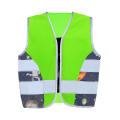 Children´s Safety Vest Action Aerospace CO² Neutral