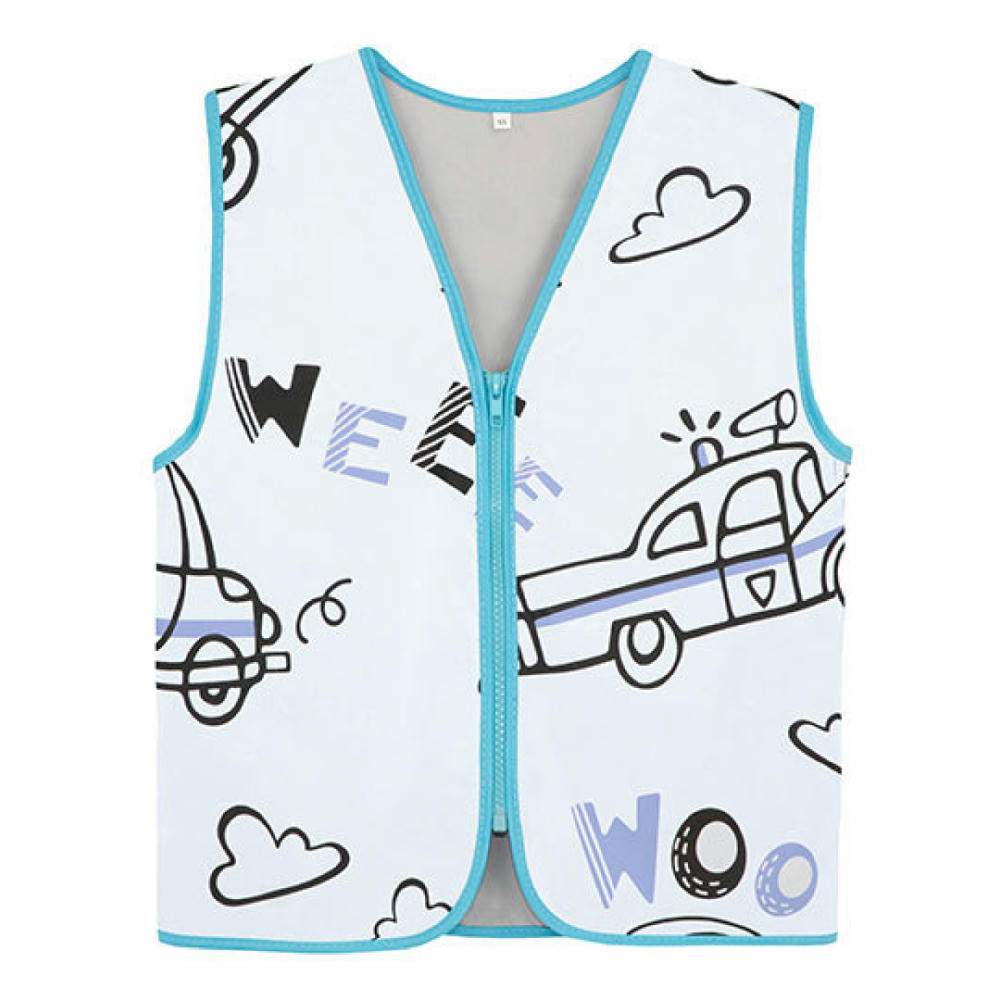 Children´s Functional Vest Rescue Rangers CO² Neutral