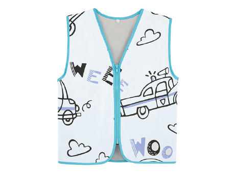 Children´s Functional Vest Rescue Rangers CO² Neutral