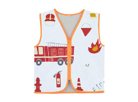 Children´s Functional Vest Rescue Rangers CO² Neutral