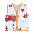 Children´s Functional Vest Rescue Rangers CO² Neutral