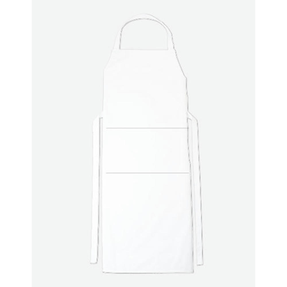 Bib Apron Verona Bag 110 x 75 cm