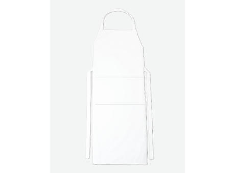 Bib Apron Verona Bag 110 x 75 cm