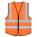 Premium Multifunctional Executive Safety Vest Munich