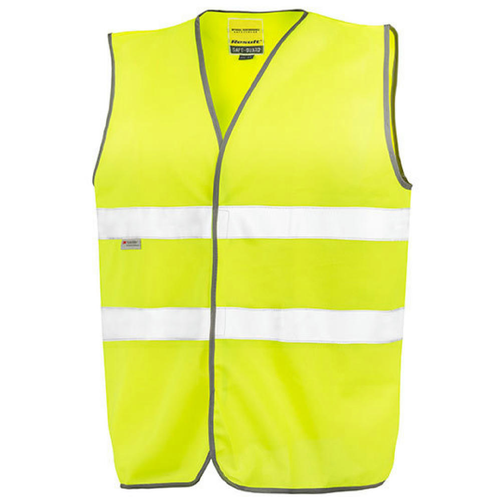 Motorist Safety Vest Using 3M™