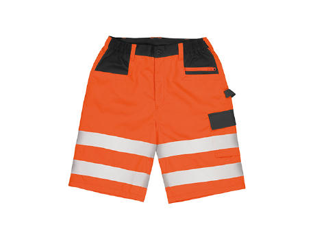 Safety Cargo Shorts