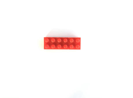 USB-Stick M24 USB 2.0 Flash Disk   1 GB Rot