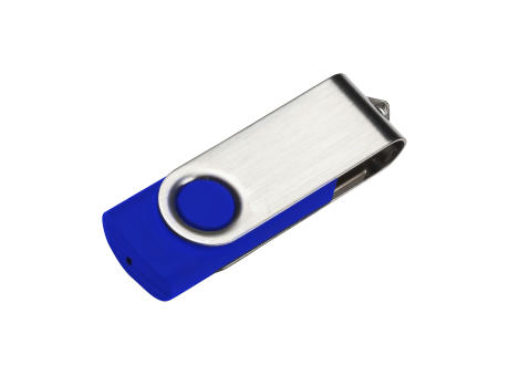 USB-Stick C05 USB 2.0 Flash Disk   1 GB Blau