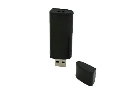 USB-Stick C15 USB 2.0 Flash Disk   1 GB Schwarz