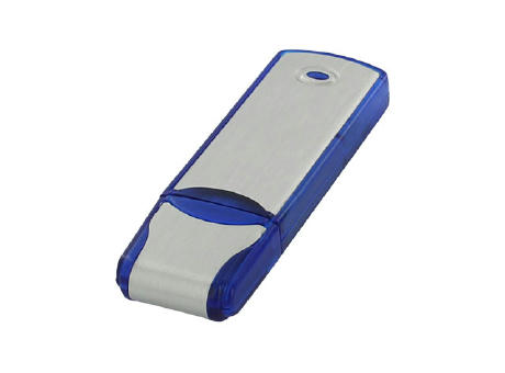 USB-Stick C22 USB 2.0 Flash Disk   1 GB Blau