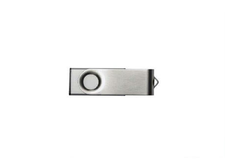 USB-Stick C51 USB 2.0 Flash Disk   1 GB Silber