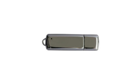 USB-Stick E03 USB 2.0 Flash Disk   1 GB Silber