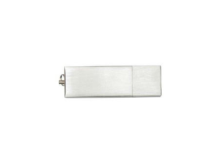 USB-Stick E05 USB 2.0 Flash Disk   1 GB Silber
