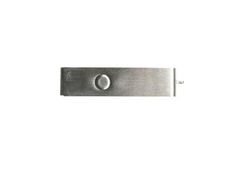 USB-Stick E42 USB 2.0 Flash Disk   1 GB Silber