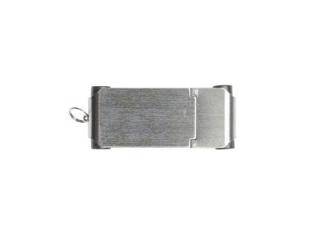 USB-Stick E47 USB 2.0 Flash Disk   1 GB Silber