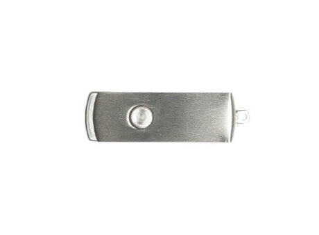 USB-Stick E67 USB 2.0 Flash Disk   1 GB Silber
