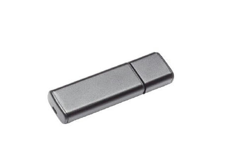 USB-Stick F53 USB 2.0 Flash Disk   1 GB Schwarz