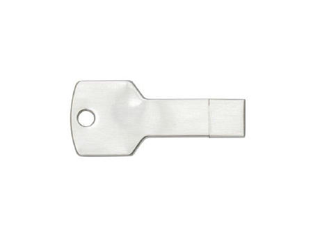USB-Stick M46 USB 2.0 Flash Disk   1 GB Silber