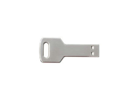 USB-Stick M48 USB 2.0 COB   1 GB Silber