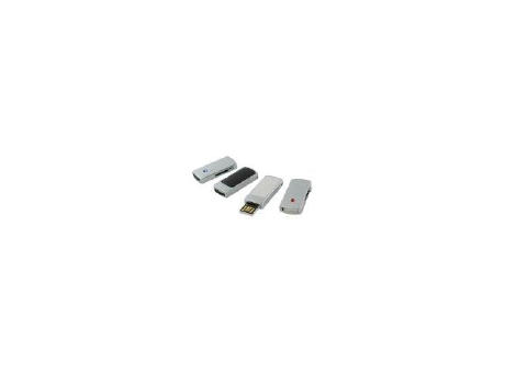 USB-Stick Mini 028 USB 2.0 COB   1 GB Rot