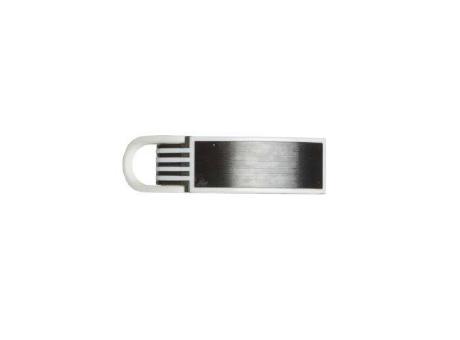 USB-Stick Mini 029 USB 2.0 COB   1 GB Schwarz