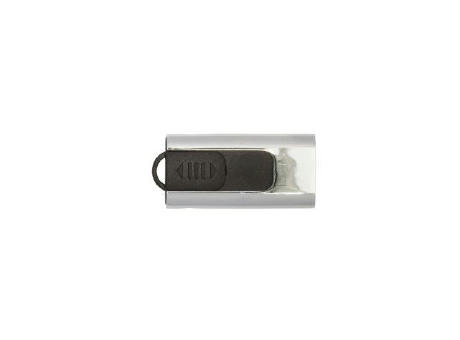 USB-Stick Mini 033 USB 2.0 COB   1 GB Silber